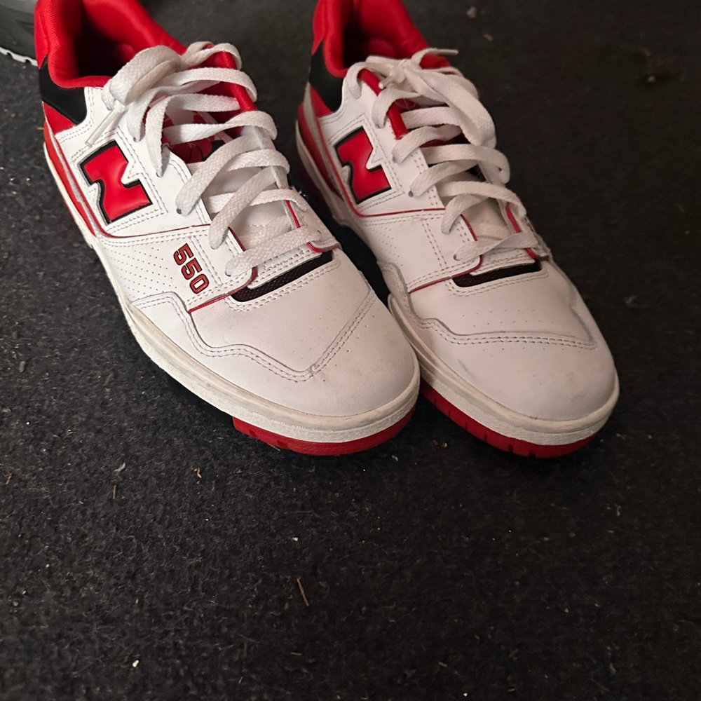 New Balance Men's 550